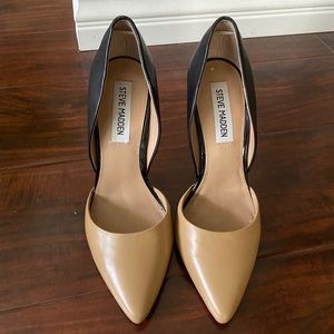Steve Madden pumps
